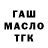 ГАШ Изолятор Wojciech Barczewski