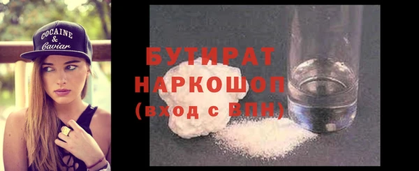 хмурый Аркадак